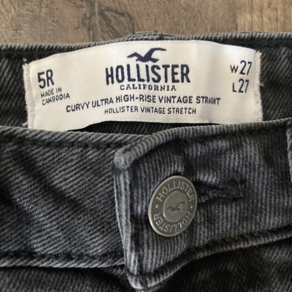 Hollister jeans - Picture 2 of 2